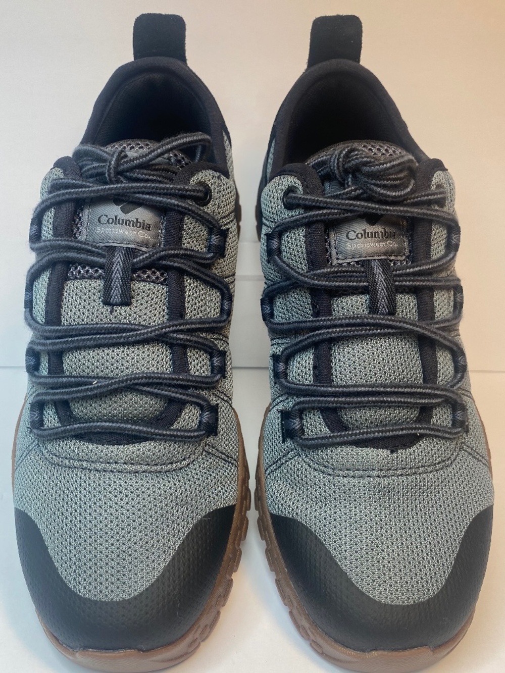 Colombia Men’s Fairbanks Low Outdoor Shoe Size 7 NEW NO BOX